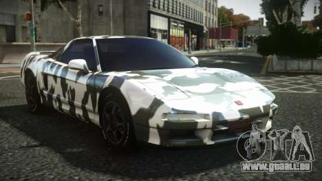 Honda NSX Fuvaqu S13 pour GTA 4