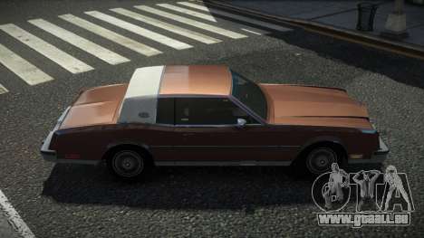 Buick Riviera Frakso pour GTA 4