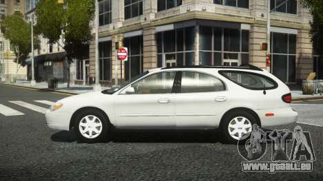 Ford Taurus Kruzo pour GTA 4