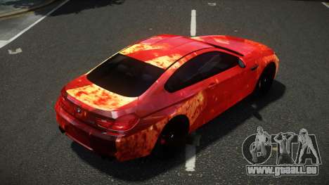 BMW M6 F13 Noway S2 für GTA 4