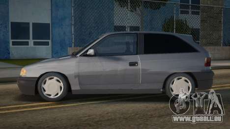 Opel Astra F AZE für GTA San Andreas