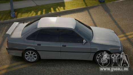 Opel Vectra A Turbo pour GTA San Andreas