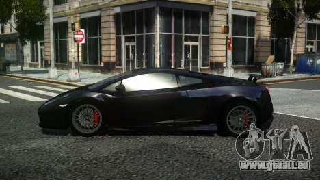 Lamborghini Gallardo Vulon pour GTA 4