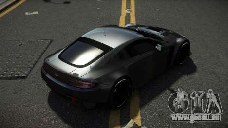 Aston Martin Vantage Feysal pour GTA 4