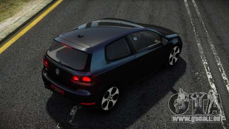 Volkswagen Golf Snagra pour GTA 4