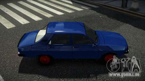 Dacia 1310 Rewil pour GTA 4