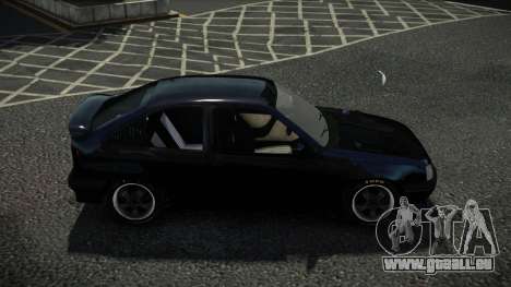 Opel Kadett Rofy pour GTA 4