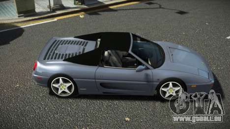 Ferrari F355 Dasola pour GTA 4