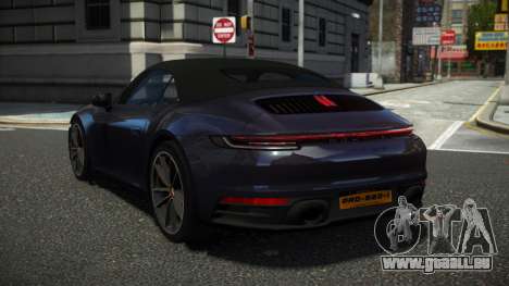 Porsche 911 Ronaz pour GTA 4