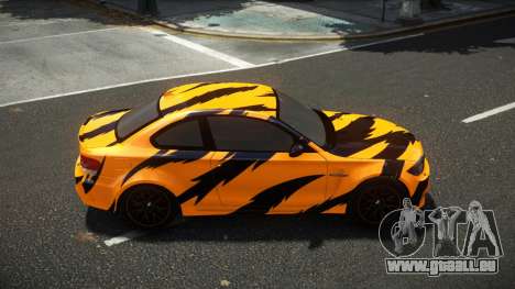 BMW 1M Bealey S11 für GTA 4