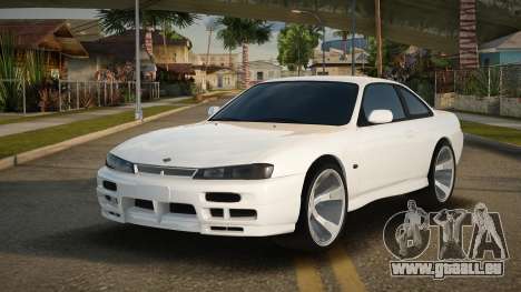 Nissan Silvia S14 KR für GTA San Andreas