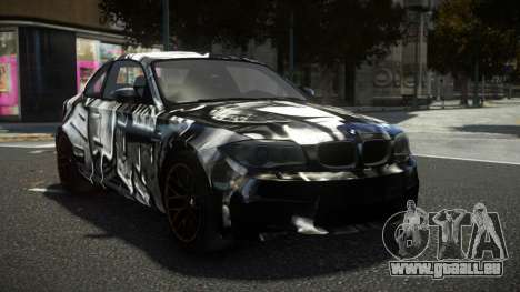 BMW 1M Bealey S4 für GTA 4