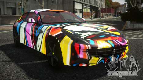 Ferrari FF Biwega S11 pour GTA 4