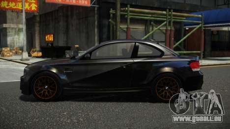 BMW 1M Bealey S1 pour GTA 4