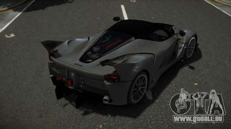 Ferrari FXX Guhao für GTA 4