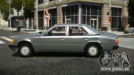 Mercedes-Benz W124 Hatil pour GTA 4