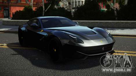 Ferrari F12 Cogra pour GTA 4