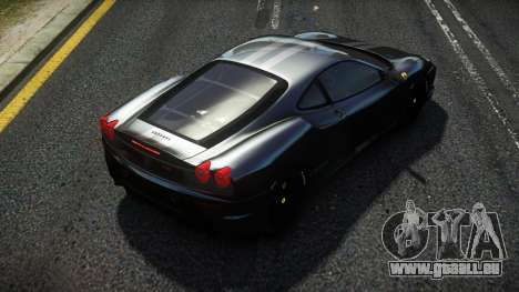 Ferrari F430 Volfaz für GTA 4