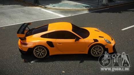 Porsche 911 Nequl für GTA 4