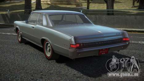 Pontiac GTO Biloda pour GTA 4