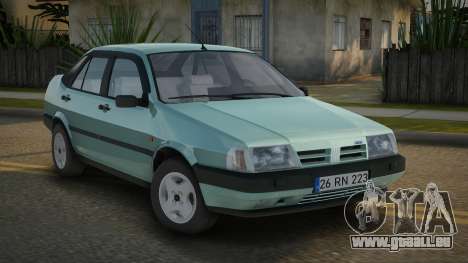 Fiat Tempra SX AK für GTA San Andreas