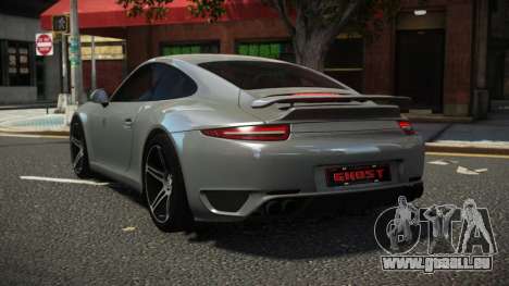 RUF RGT-8 Crisp pour GTA 4