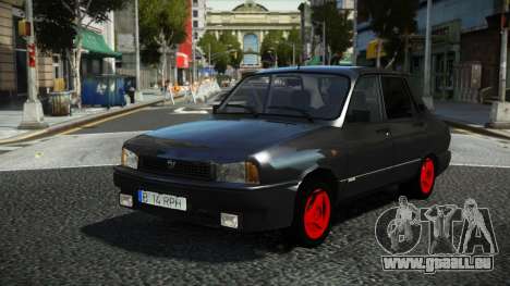 Dacia 1310 Voksy pour GTA 4