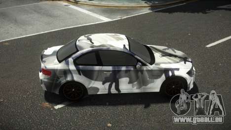 BMW 1M Bealey S8 pour GTA 4