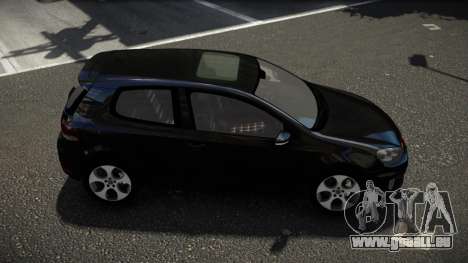 Volkswagen Golf Tiloha pour GTA 4