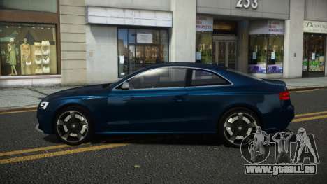 Audi RS5 Micuka pour GTA 4