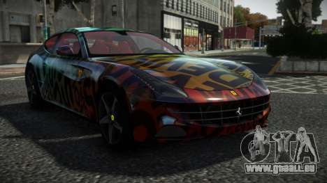 Ferrari FF Biwega S7 für GTA 4