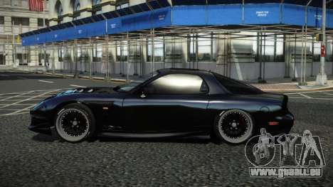 Mazda RX-7 Gusalo pour GTA 4