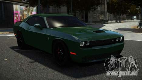 Dodge Challenger Xolla pour GTA 4