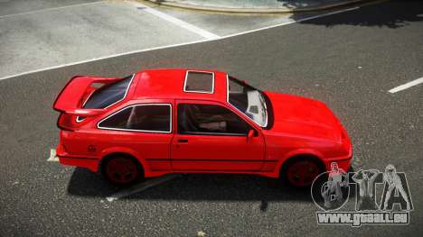 Ford Sierra Trolave für GTA 4