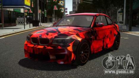 BMW 1M Bealey S12 pour GTA 4