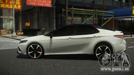 Toyota Camry Ecly pour GTA 4