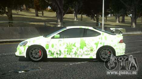 Honda Integra Itashi S2 pour GTA 4