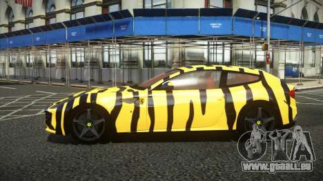 Ferrari FF Biwega S14 pour GTA 4