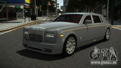 Rolls-Royce Phantom Moany für GTA 4