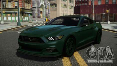 Ford Mustang Dosta pour GTA 4