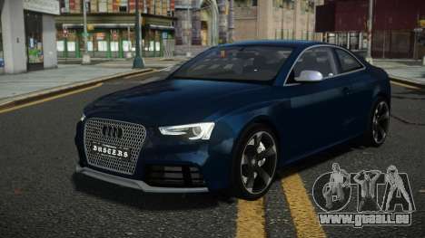 Audi RS5 Micuka pour GTA 4