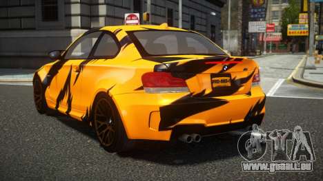 BMW 1M Bealey S11 für GTA 4