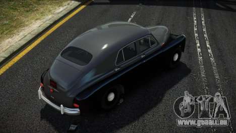 GAZ M20 Resto pour GTA 4