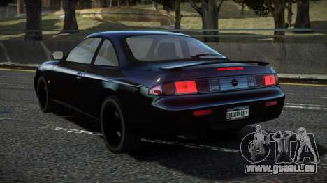 Nissan 200SX Bashimi pour GTA 4