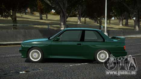 BMW M3 E30 Lartigo pour GTA 4