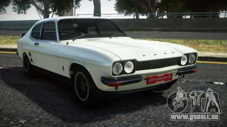 Ford Capri Revolaz pour GTA 4