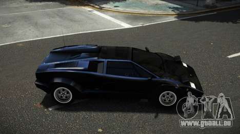 Lamborghini Countach Zerah pour GTA 4