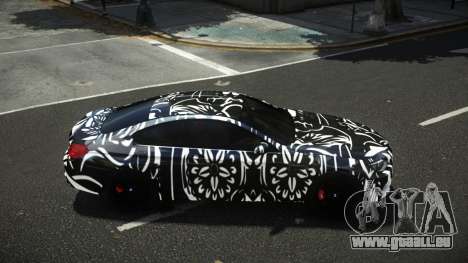 BMW M6 F13 Noway S3 für GTA 4