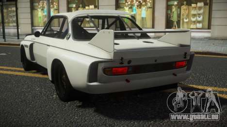 BMW 3.0 CSL B-Tuned für GTA 4