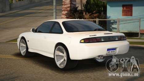 Nissan Silvia S14 KR für GTA San Andreas